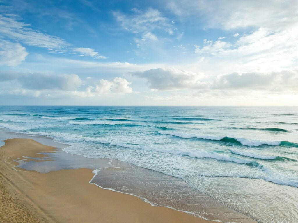 Hua Hin Beaches — The Main Beach and Five Worth the Drive