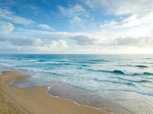 Hua Hin Beaches — The Main Beach and Five Worth the Drive