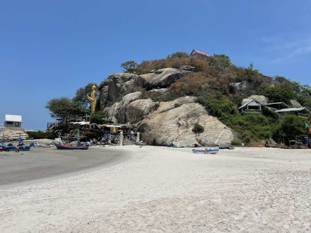 Strände Hua Hin & Umgebung